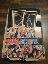 NBA Hoops 1991-92 Série 1