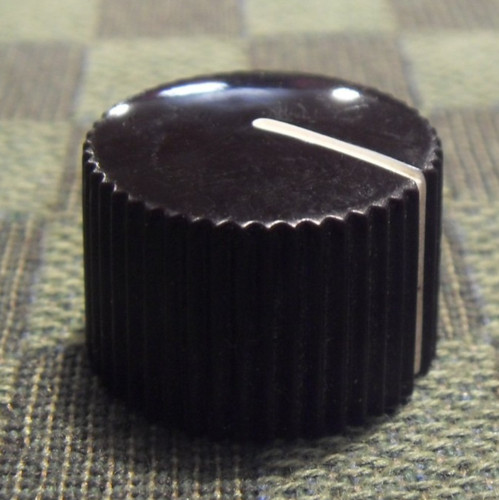 Bouton volume réglage - réglage, ampli