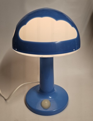 Lampe ikea vintage champignon - ikea,