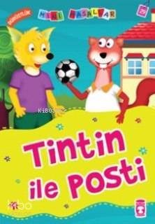 Tintin ile posti mini - ile, posti;