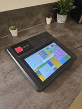 Caisse enregistreuse TECHFIVE