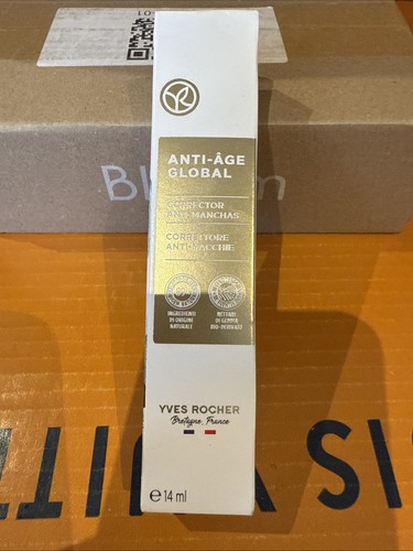 Yves rocher anti age global - rocher, 14
