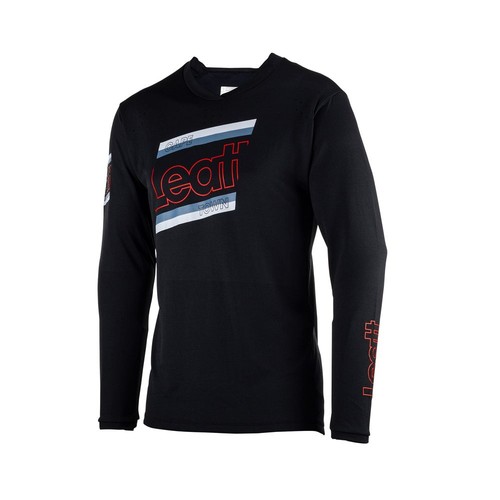 Maillot vtt leatt - maillot, 4.0