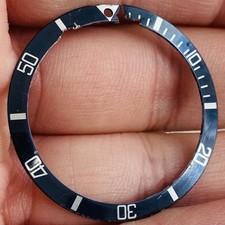 Rolex service insert broken - insert,