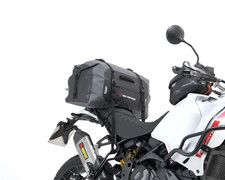 Sac selle moto etanche - sac,