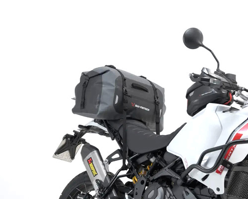 Sac selle moto etanche - selle,