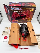 1984 Spydor Complete w/ Box &