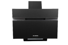 Hausberg Hotte Électrique En