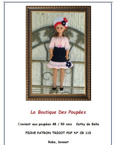 Fiche patron pdf cb115 - fiche, n°