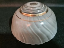 Superbe suspension verre