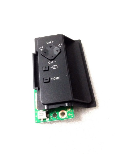 Sony xbr 65x850a key button - sony, xbr-65x850a