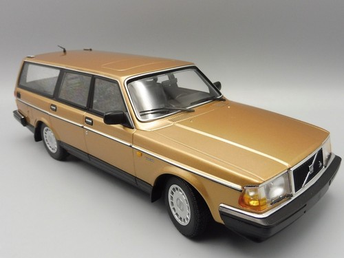 Volvo 240 break 1986 or - gl,