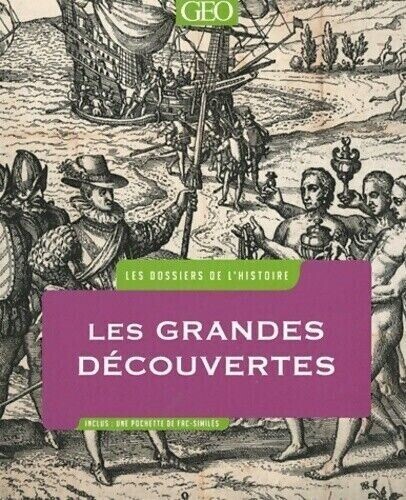 Les dossiers histoire - les,