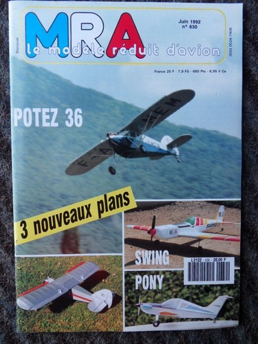 Mra modele reduit avion - mra-modele,