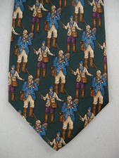 BURBERRYS CRAVATE SOIE SILK