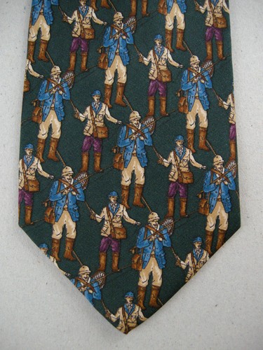 Burberrys cravate soie silk - cravate,