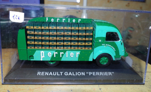 Renault galion perrier - galion,