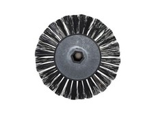 Walzenbürste Corps en