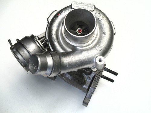 Turbocharger renault laguna - turbocharger,