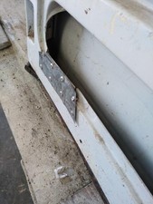 Porte arriere droit RENAULT