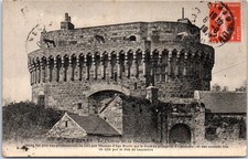 22 DINAN  carte postale ancienne [REF / 59216]