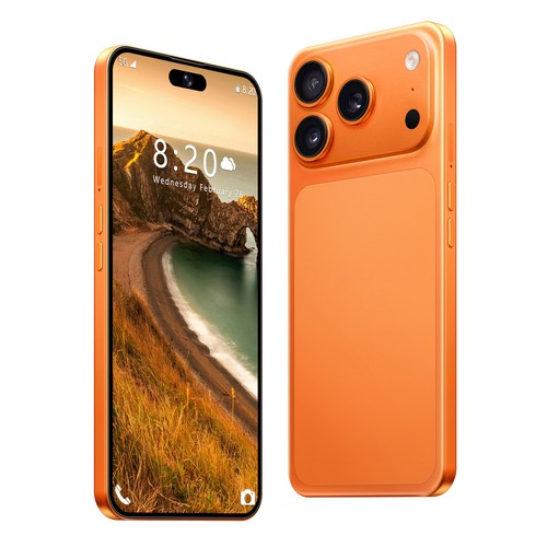 Unlocked pro max - unlocked, mobile