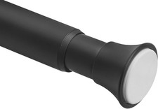 Tringle à rideaux réglable