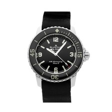 Blancpain Fifty Fathoms 70E
