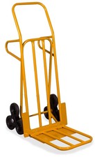 Diable big box escalier 200kg