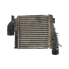 Échangeur air-air /