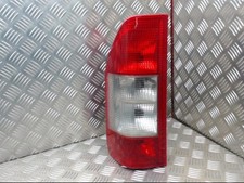 Feu arriere principal gauche (feux) MERCEDES SPRINTER 1