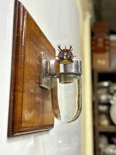 Applique murale nautique ancienne | luminaire intérieur extérieur art déco en...