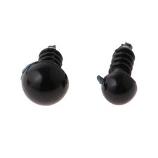 100x6 / 8mm Yeux de Sécurité