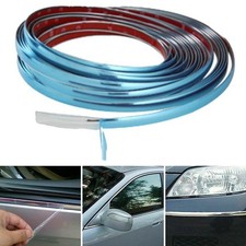 Voiture Moulage Bordure Chrome