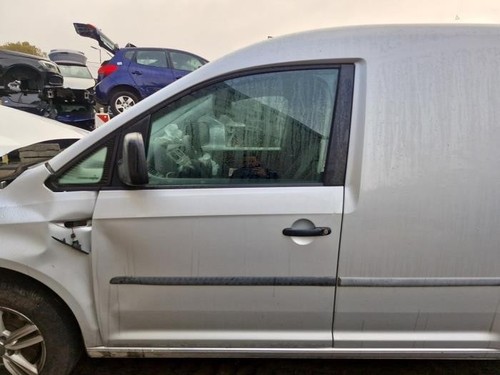 Vitre porte gauche caddy - vw,