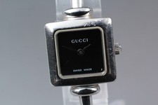 [Exc+4] Montre femme Gucci