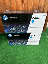 Cartouches HP LaserJet