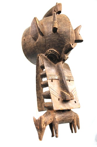 Art africain arts - art, tribaux