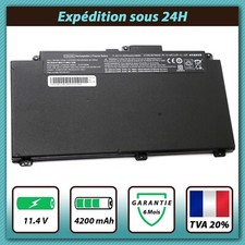 Batterie  Pour HP HP ProBook
