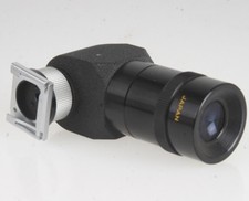 Canon Angle Finder B latéral