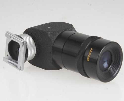 Canon angle finder latéral - canon,