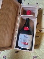 Rhum dillon XO hors d'âge 