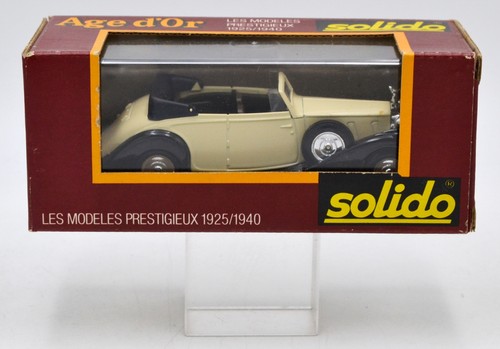 Die cast rolls royce - ",