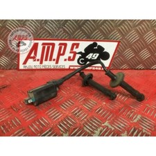 Antiparasite honda cbr - 2, 3 honda