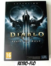 Diablo III 3 - Extension