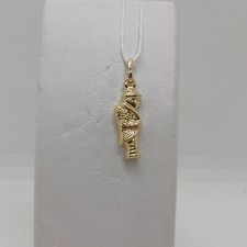 Charms Pendentif Porte-Bonheur