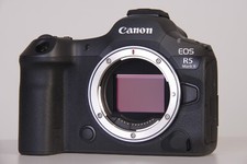 CANON EOS R5 Mark II (2) Nu