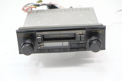 Radio sanyo ft911 pour - ft911,