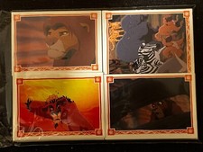 Lot 141 stickers vignettes - 141,