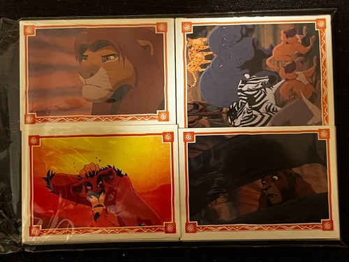 Lot 141 stickers - lot, vignettes